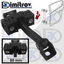 Ограничител задна врата BMW 1 (E87) (E87 LCI)